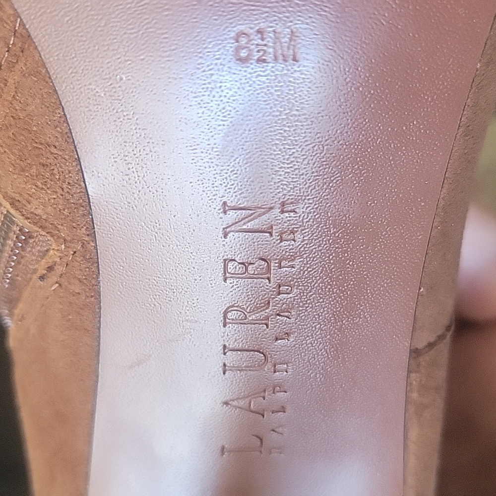 Lauren boots - Picture 2 of 7